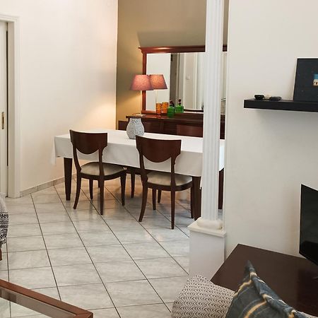 Beautiful House In Chalandri Appartement Athene Buitenkant foto