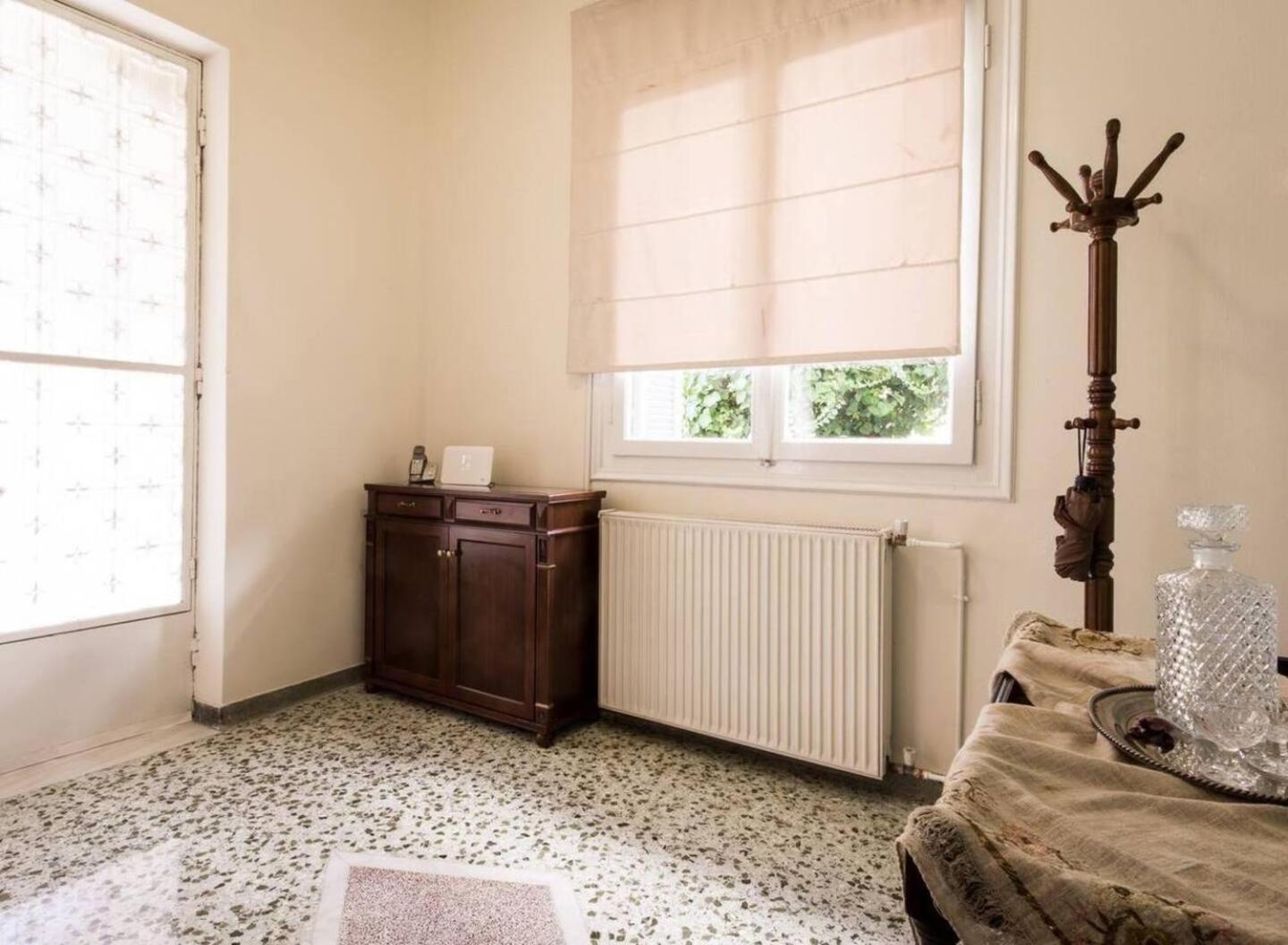 Beautiful House In Chalandri Appartement Athene Buitenkant foto