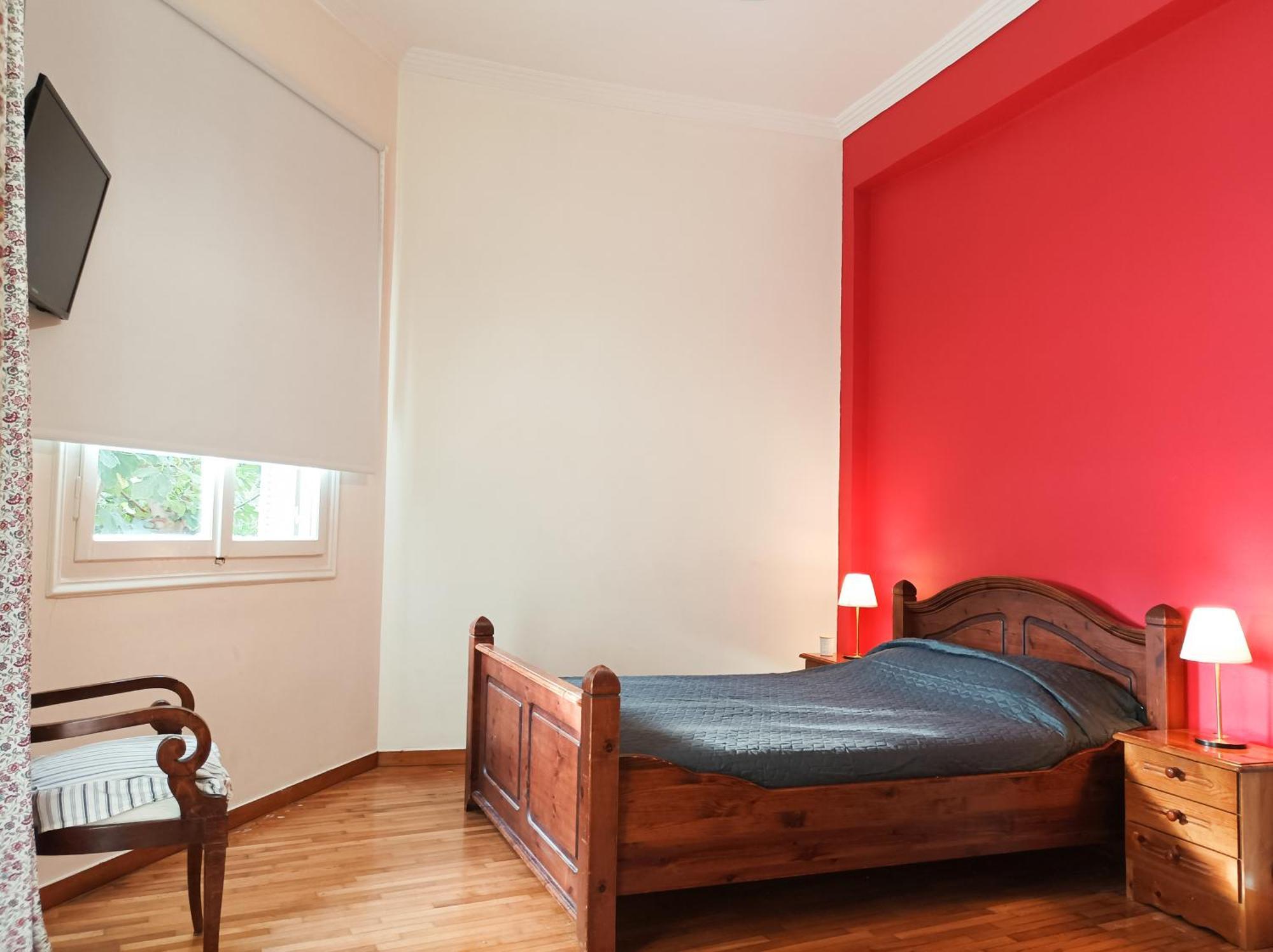Beautiful House In Chalandri Appartement Athene Buitenkant foto